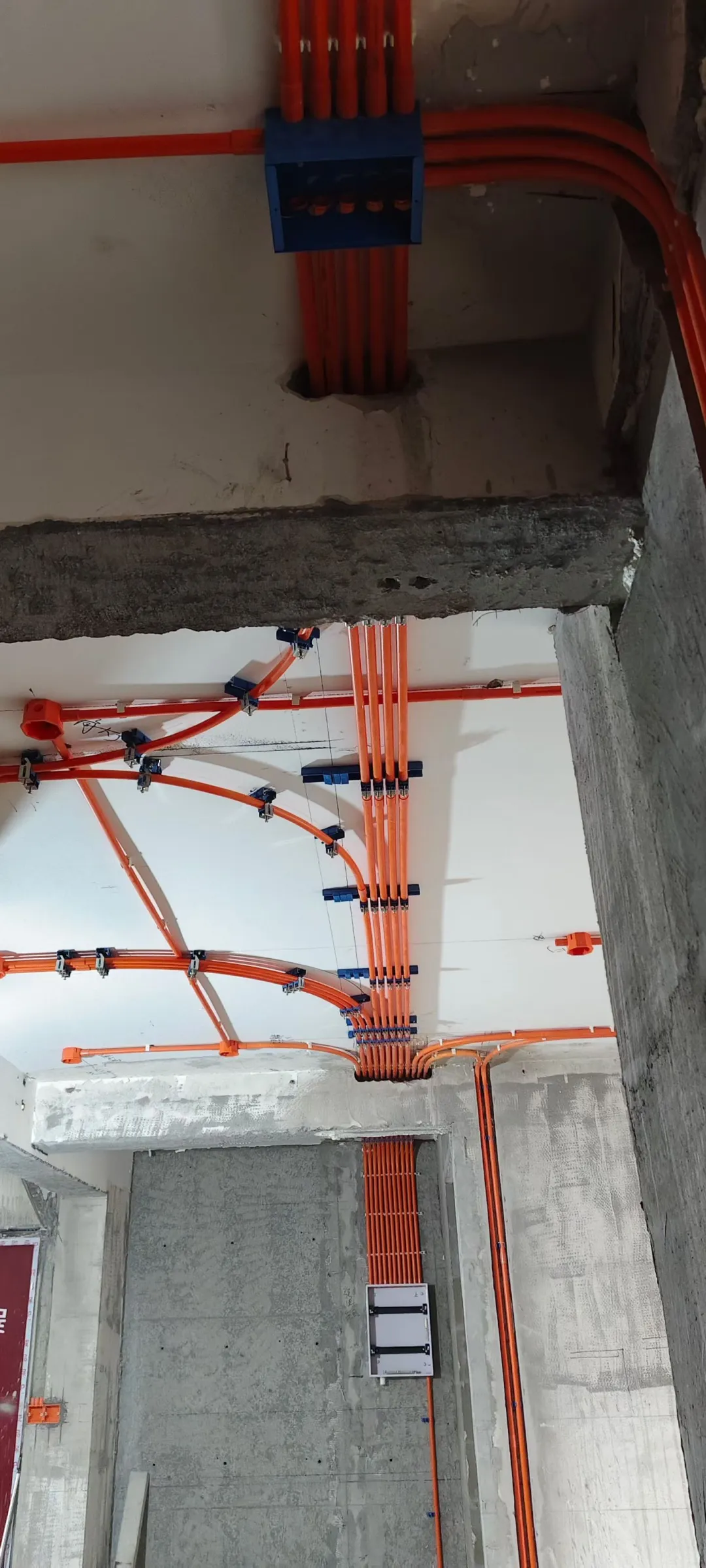 这个走顶电路什么水平？