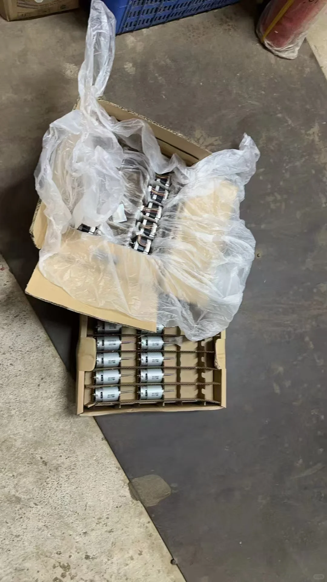 尼得科电机马达 BOSCH博世电机马达