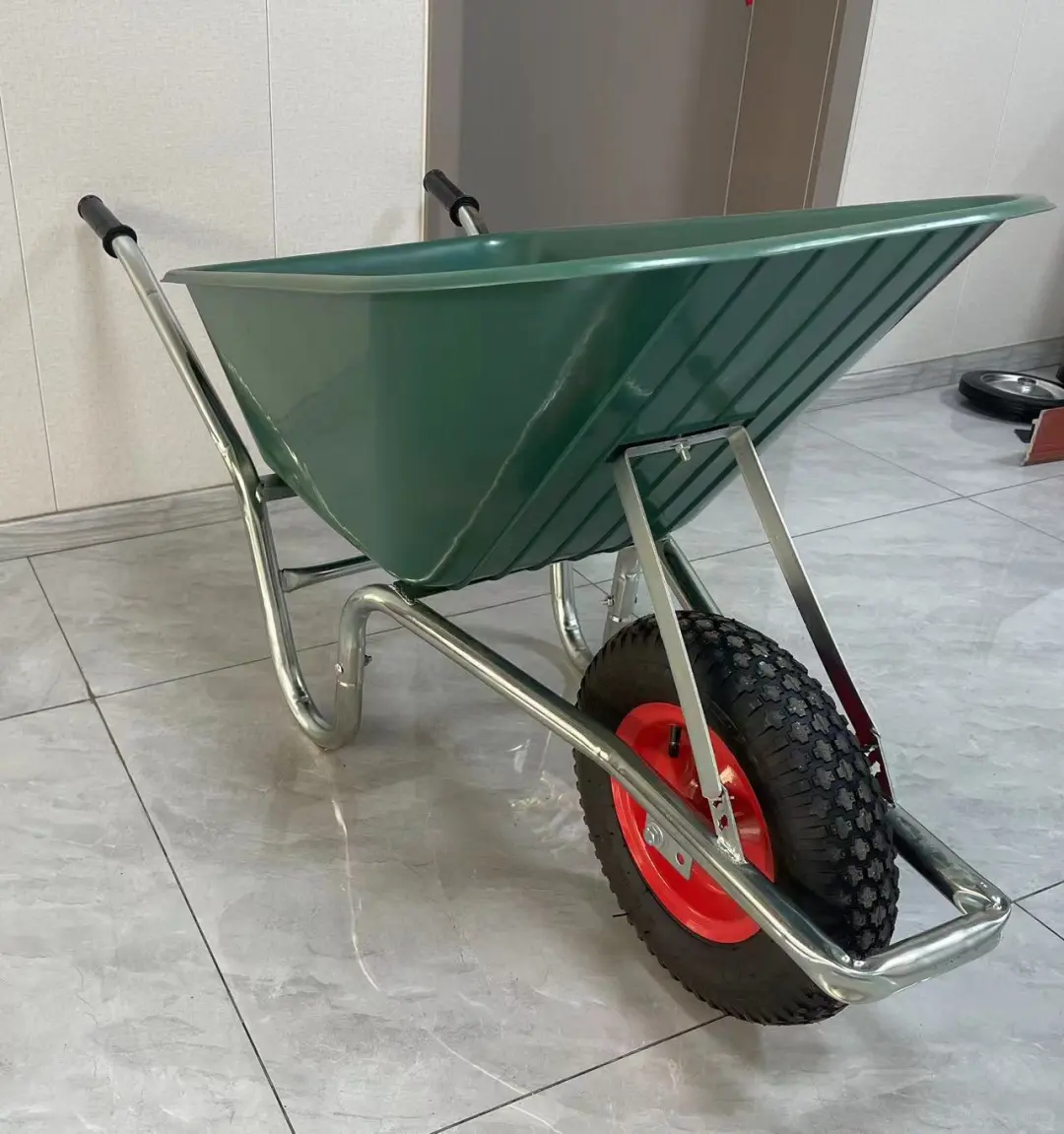 厂二代接管工厂的第一天