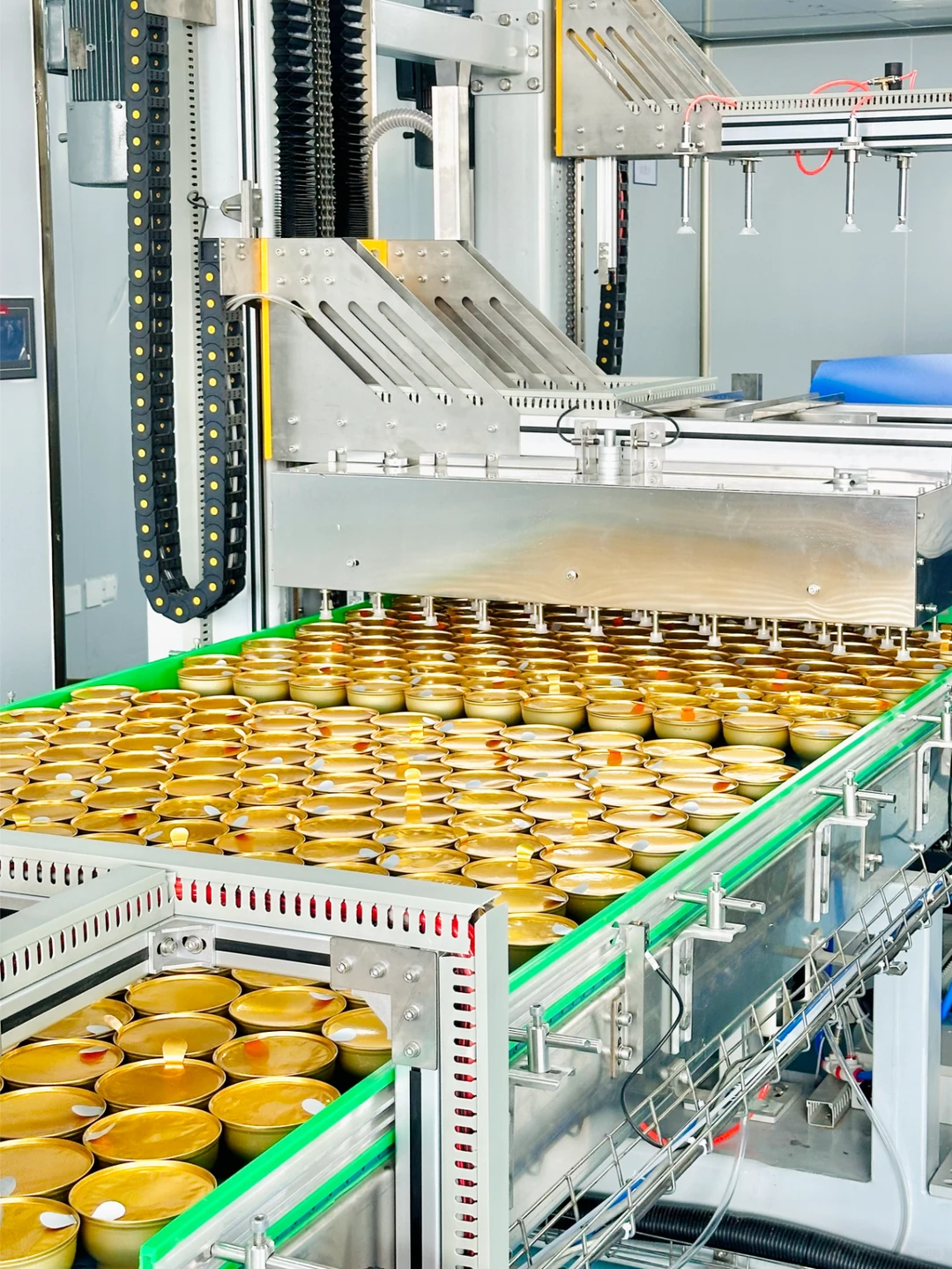 食疗产品开发✅您一定要找源头代工厂