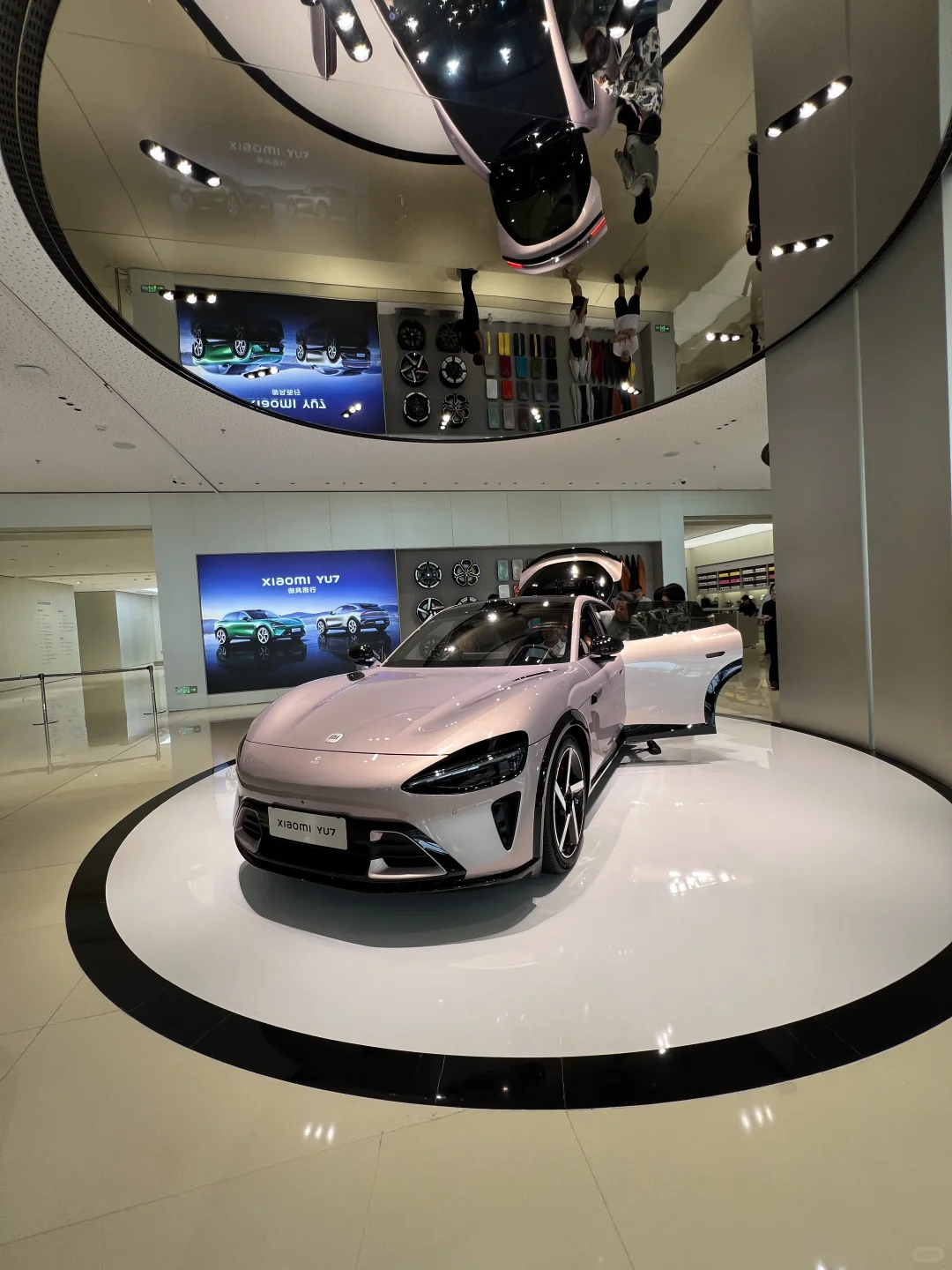 小米汽车工厂:现实版的科技“巧克力工厂”