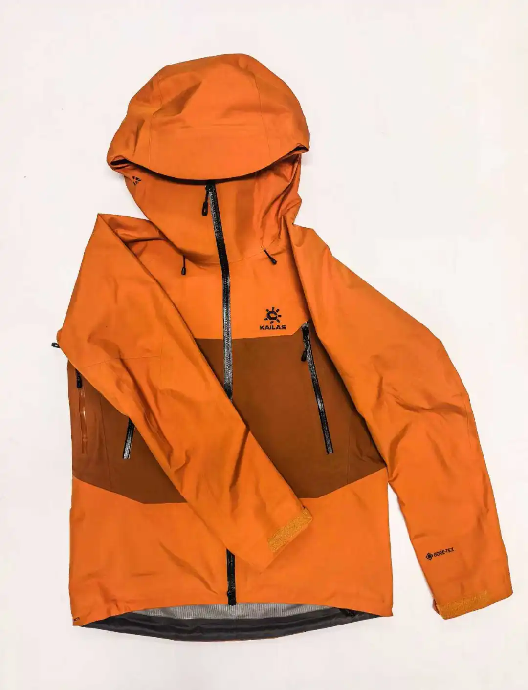 二手装备 · 新生之旅——让热爱延续!