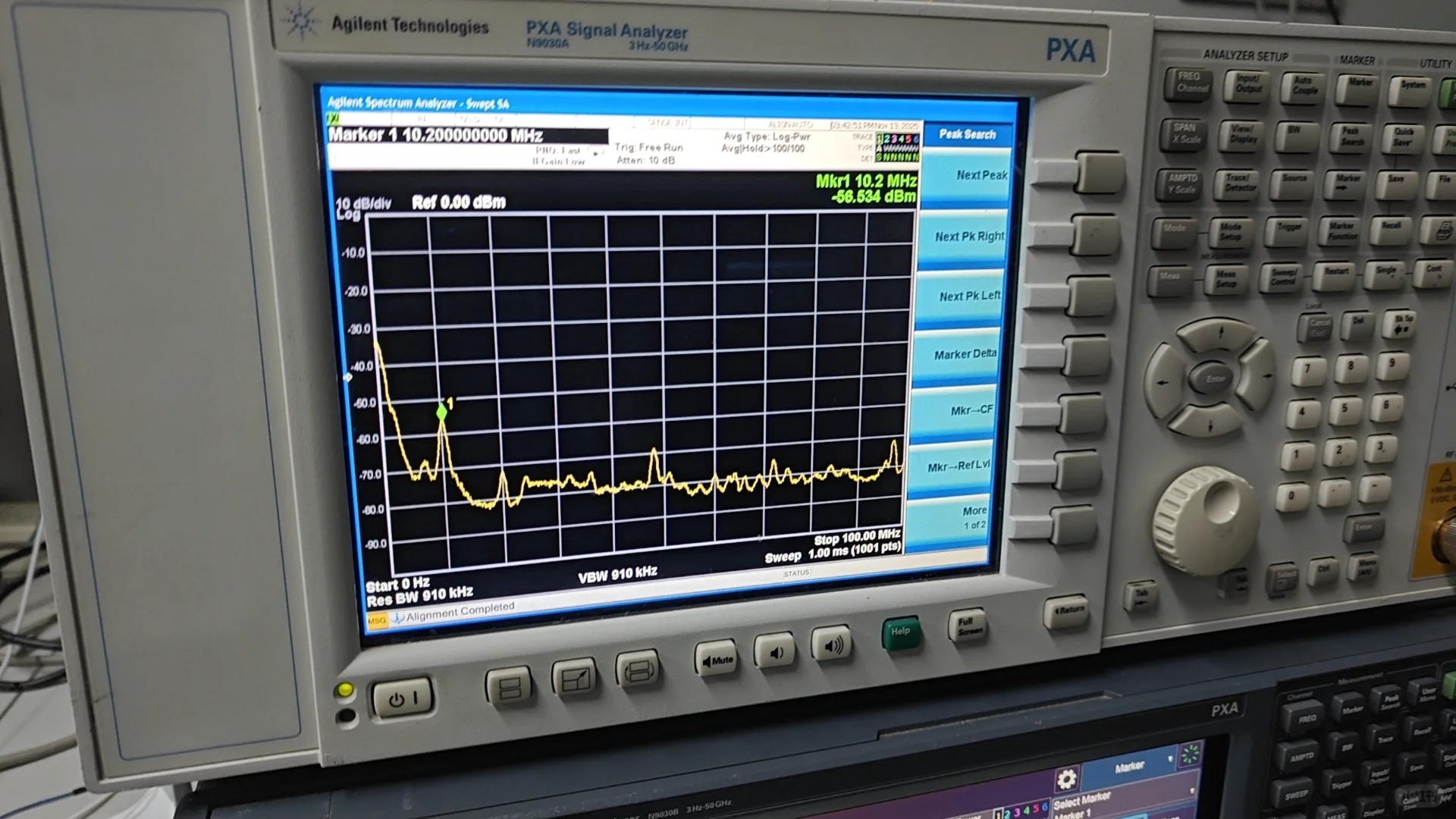 电源噪声对VCO相噪影响大，如何处理？