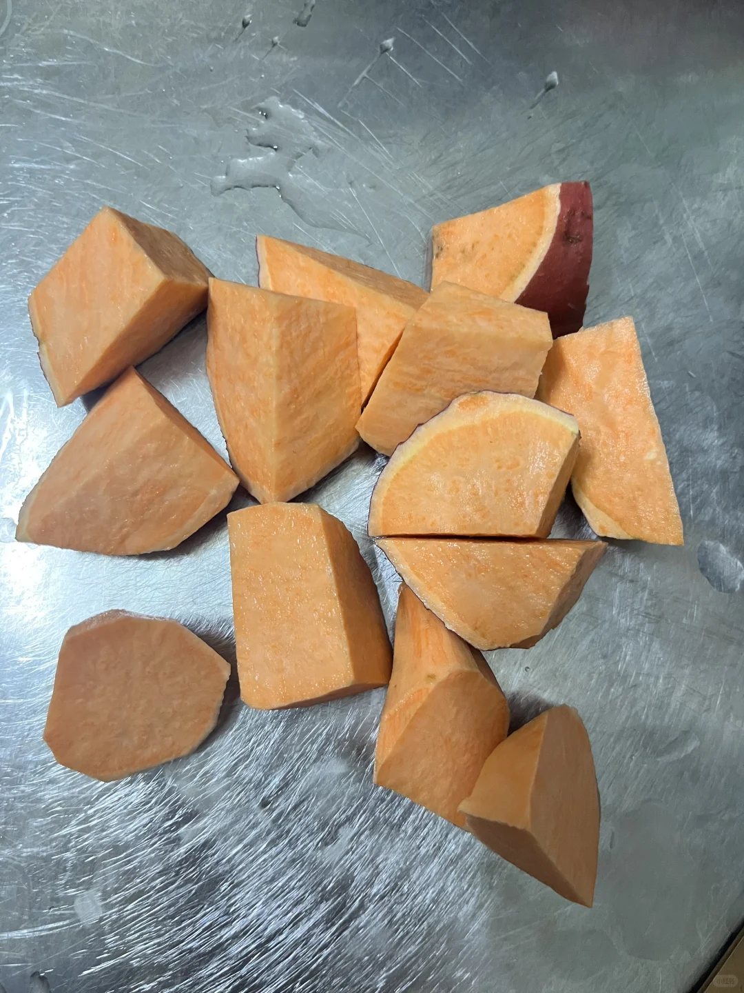 推荐种植的14种根茎作物