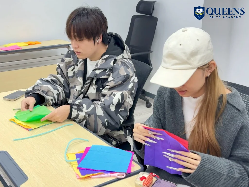 国际视野大师课——触摸万圣节的文化温度