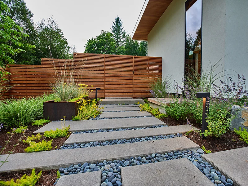 墨尔本庭院改造,预算不高,效果惊艳