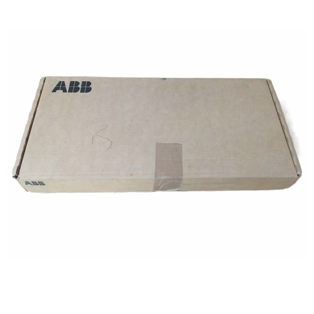 ABB 5SHY35L4510矢量控制变频器