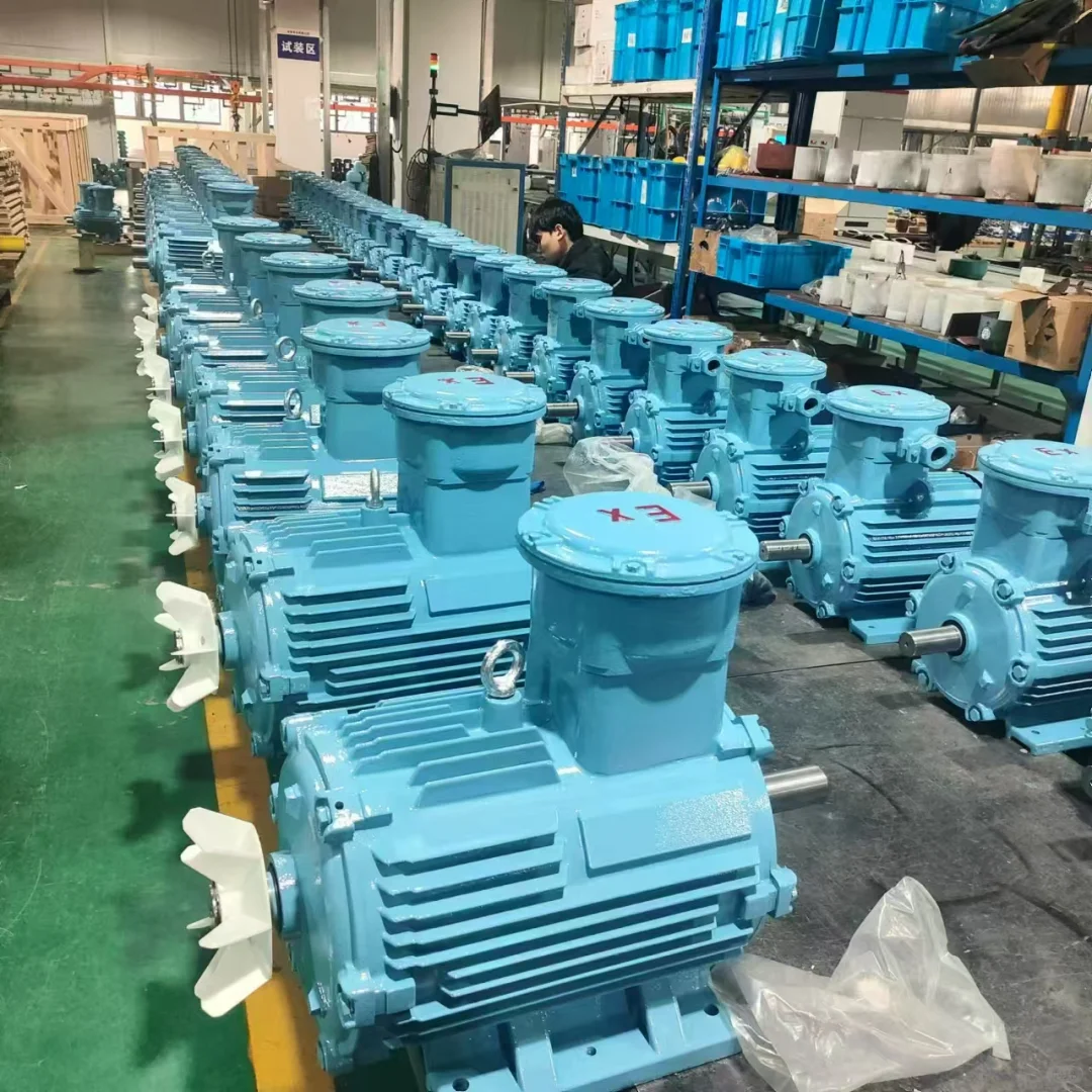 电机厂家怎么找客户啊w(ﾟДﾟ)w