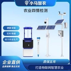 智慧农业物联网，让农业更“智慧”