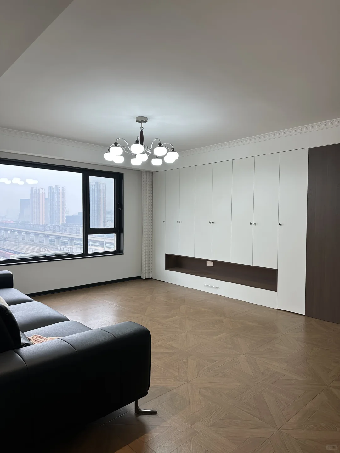 石家庄，全屋定制工厂也能胜任！