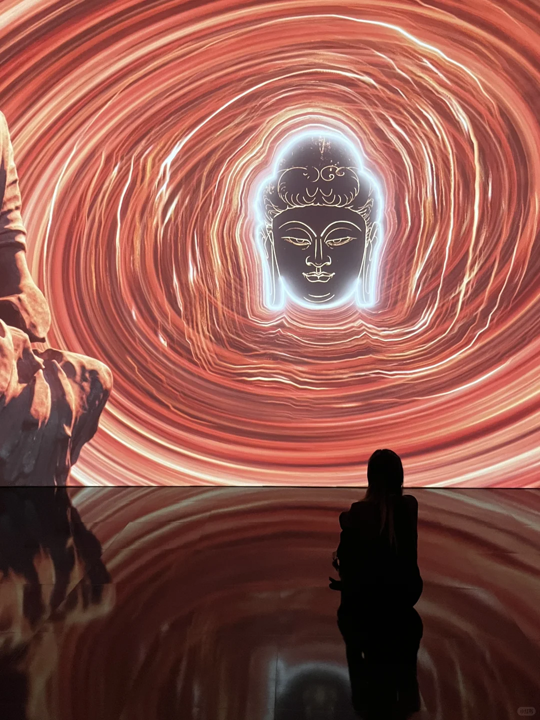 深圳新展|这个文物艺术特展美到我了❗️