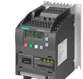 害害害~变频器来咯~【机械零件知多少】