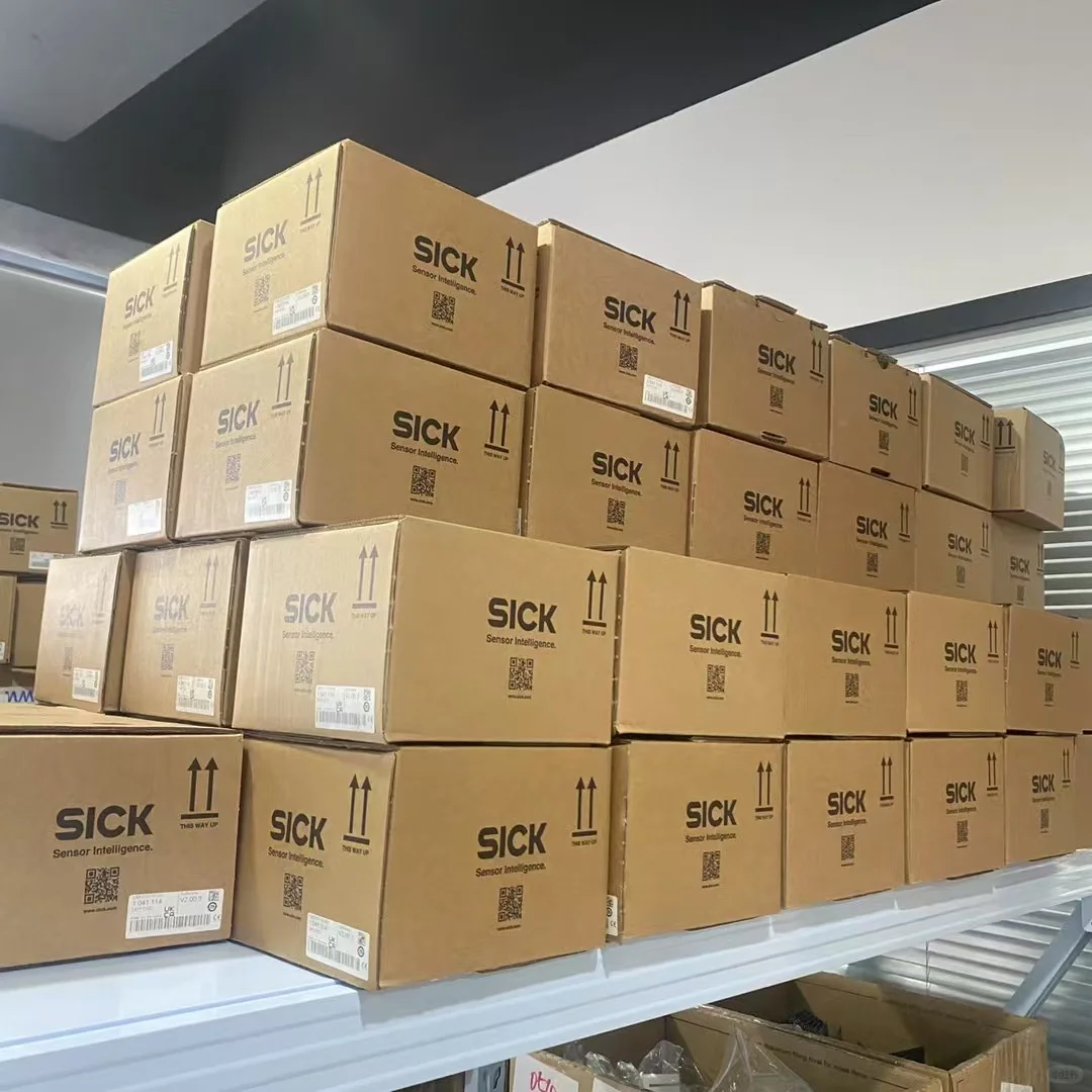 西克SICK现货