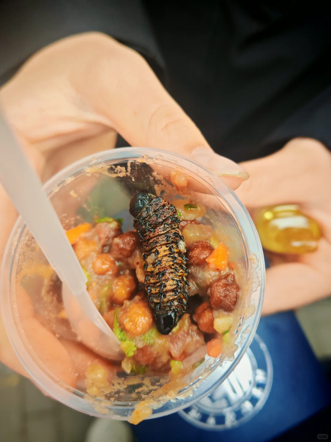 来看看吧，这才是多国家交流的最好方式