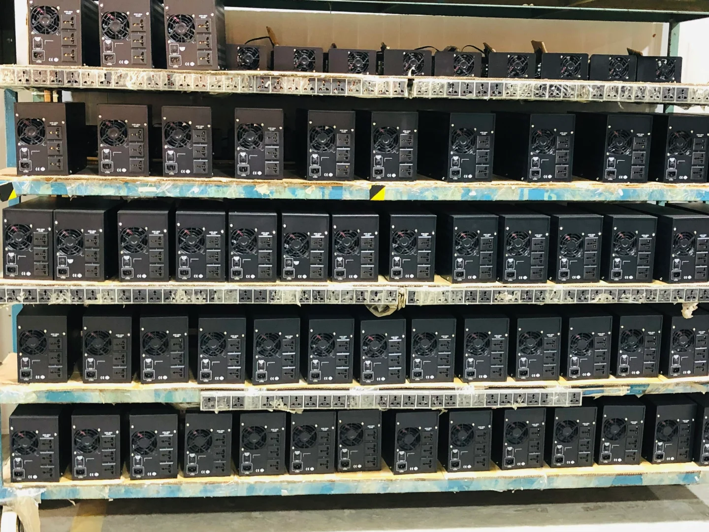 禾崎医疗专用UpS电源