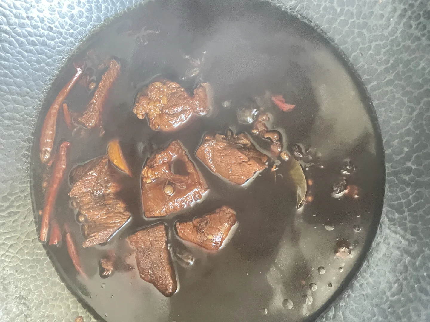 外贸小白SOHO的一天