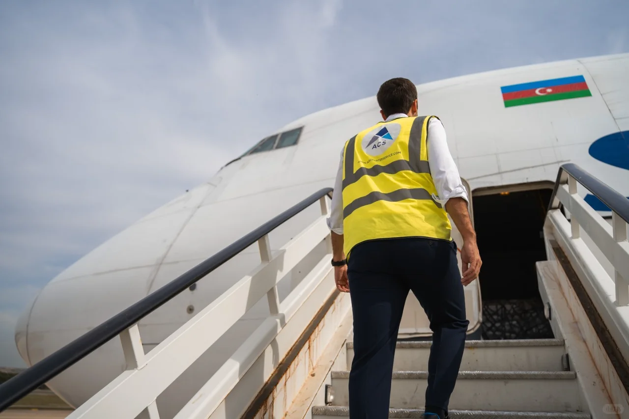 超大型货物的优选机型推荐