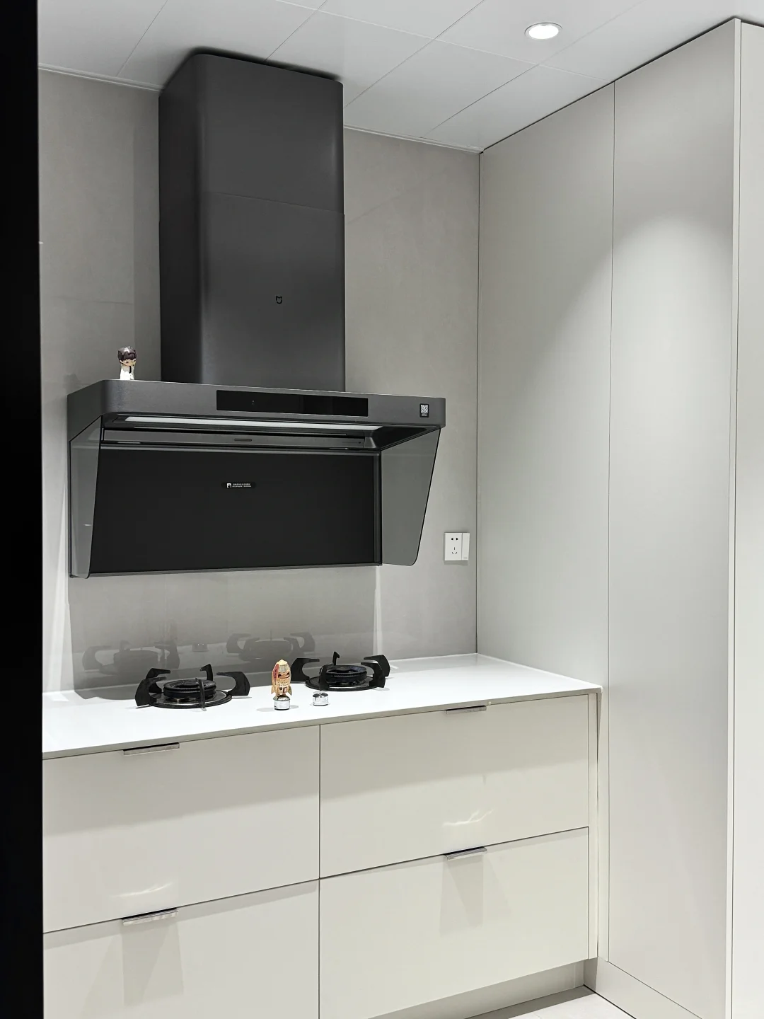 设计师的百变厨房|附尺寸?