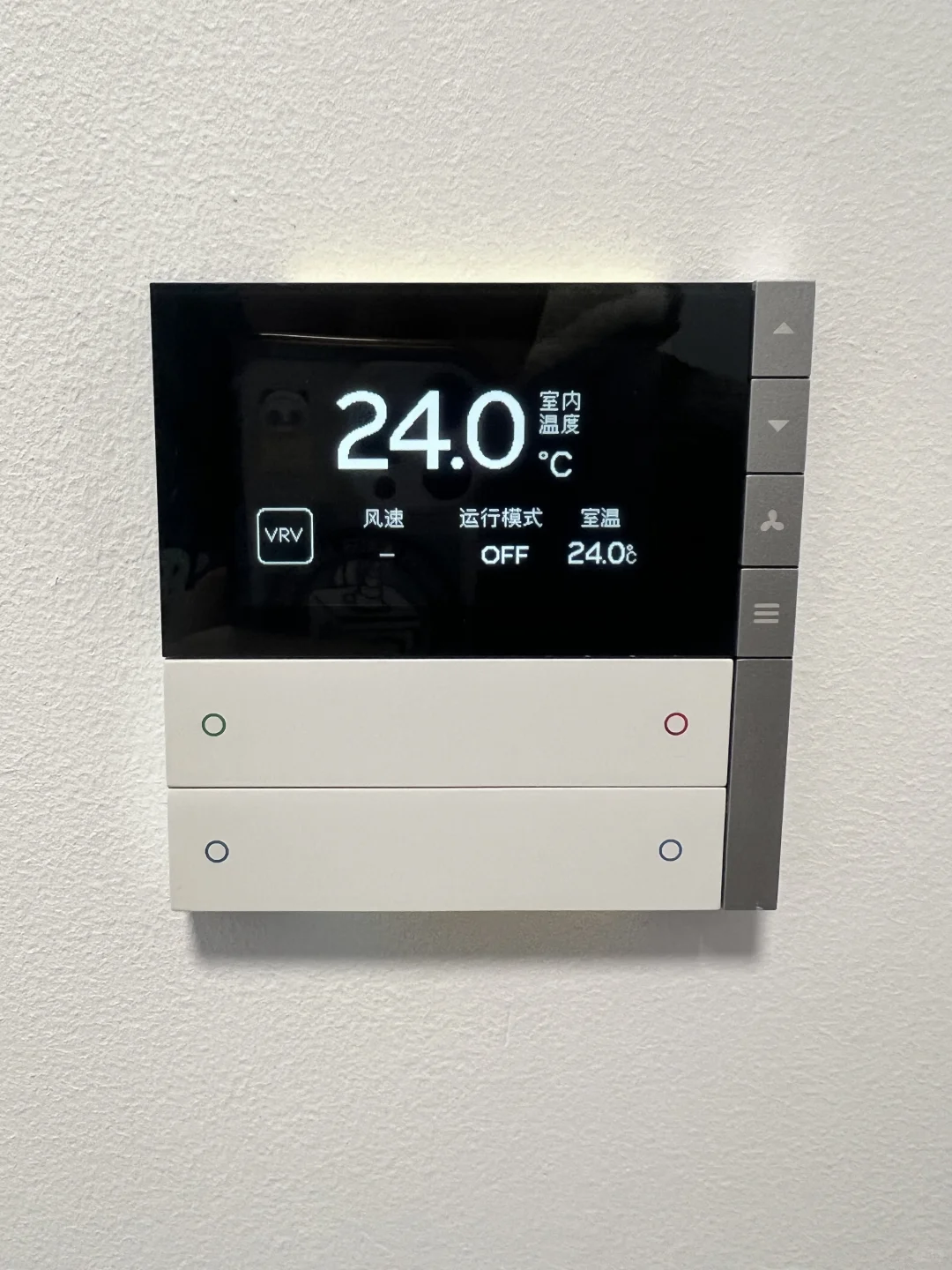 舟山 KNX总线全屋智能天花板的存在