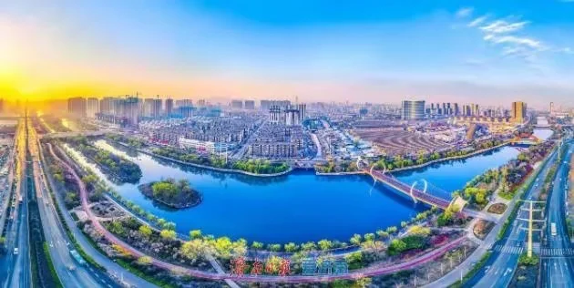 在济南港主城港区完成首批注册!