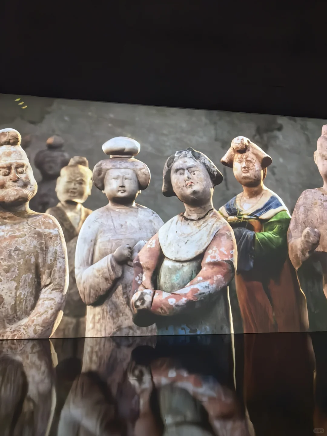 深圳新展！地铁直达！近距离凝望文物！