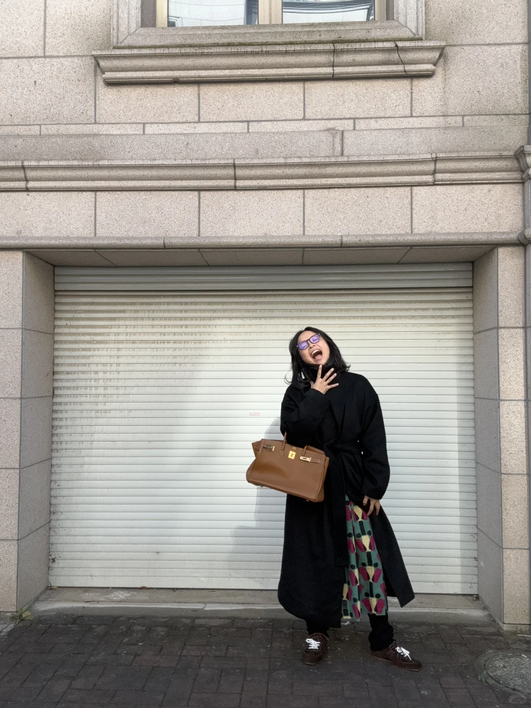 我好爱淘外贸啊。天天跑工厂