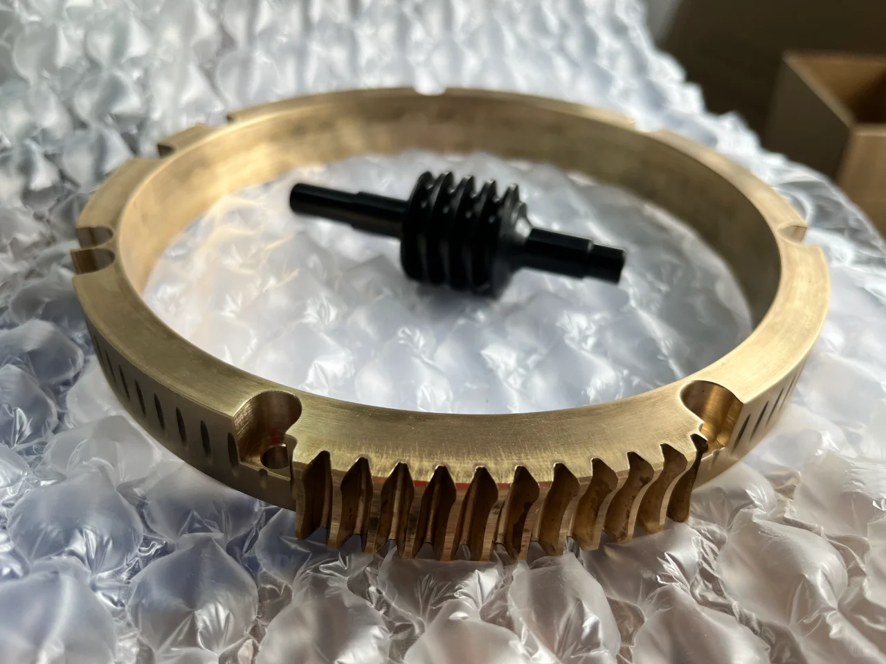 ✨揭秘精密机械加工！如何挑选合适供应商？