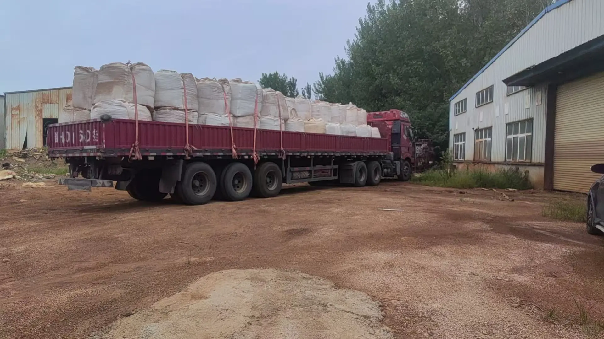 氧化铁精脱硫剂给社会带来的好处