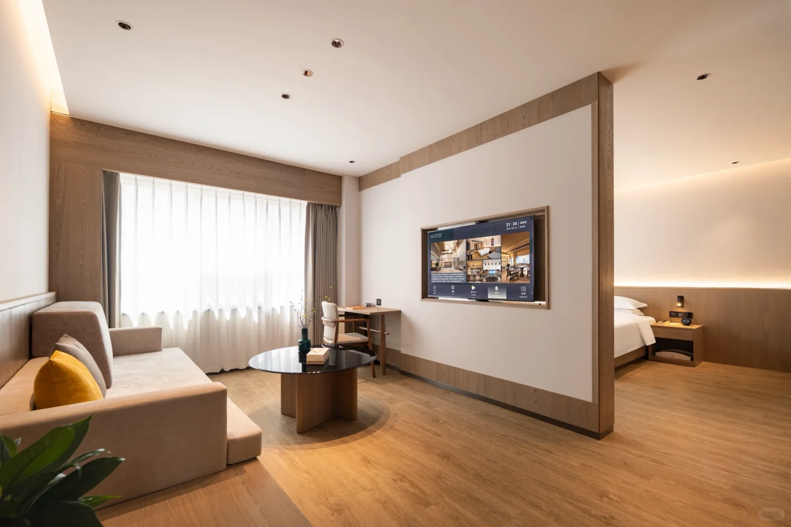 暇日酒店沈阳店新店筹备，寻找源头工厂，供货