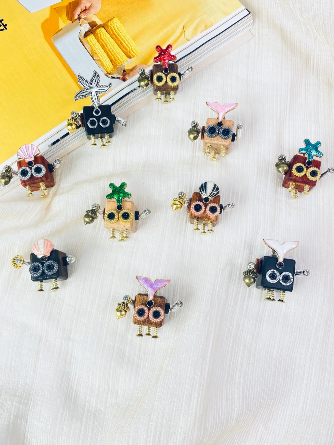 多数人还没发现的手工项目