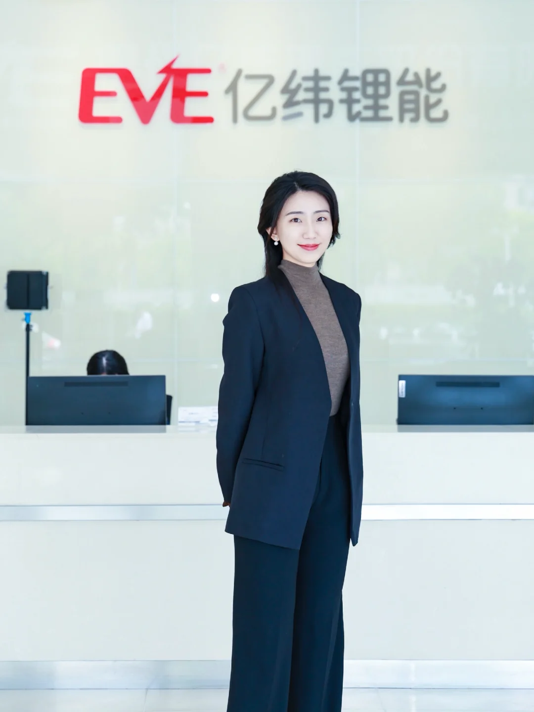 终身学习｜走进上市企业 对话创始人?