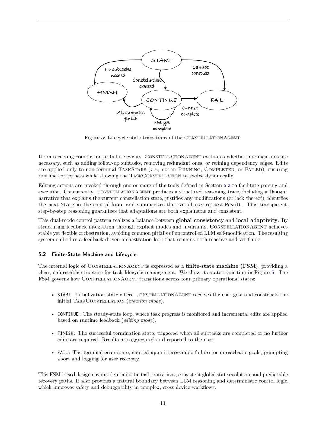 UFO3：跨设备智能编排新框架