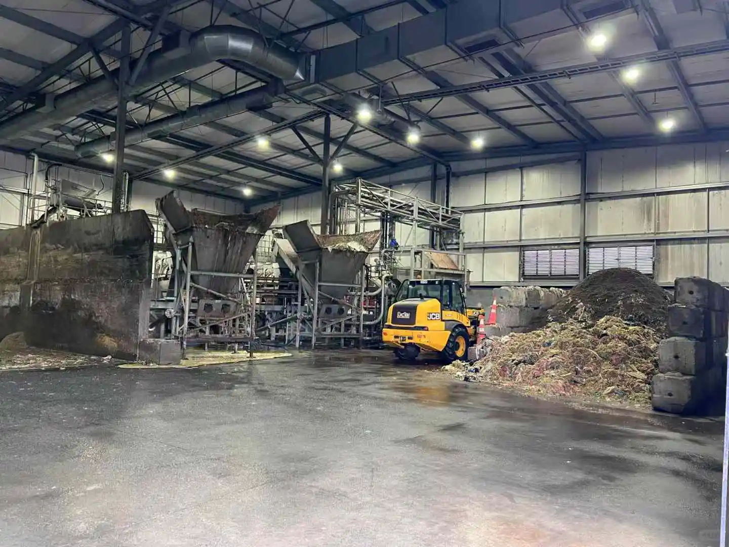 看看新西兰如何利用厨余垃圾