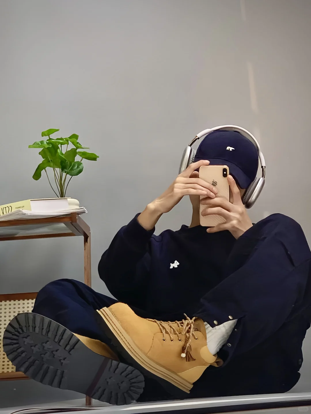 「2025年，我买到了人生第24双鞋‼️」