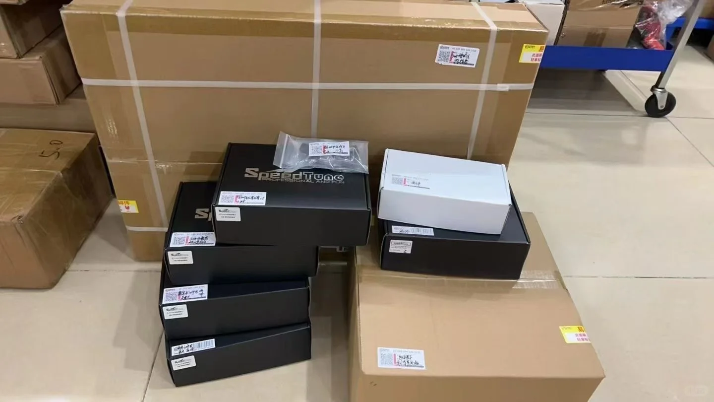 宝马全系智能阀门模块