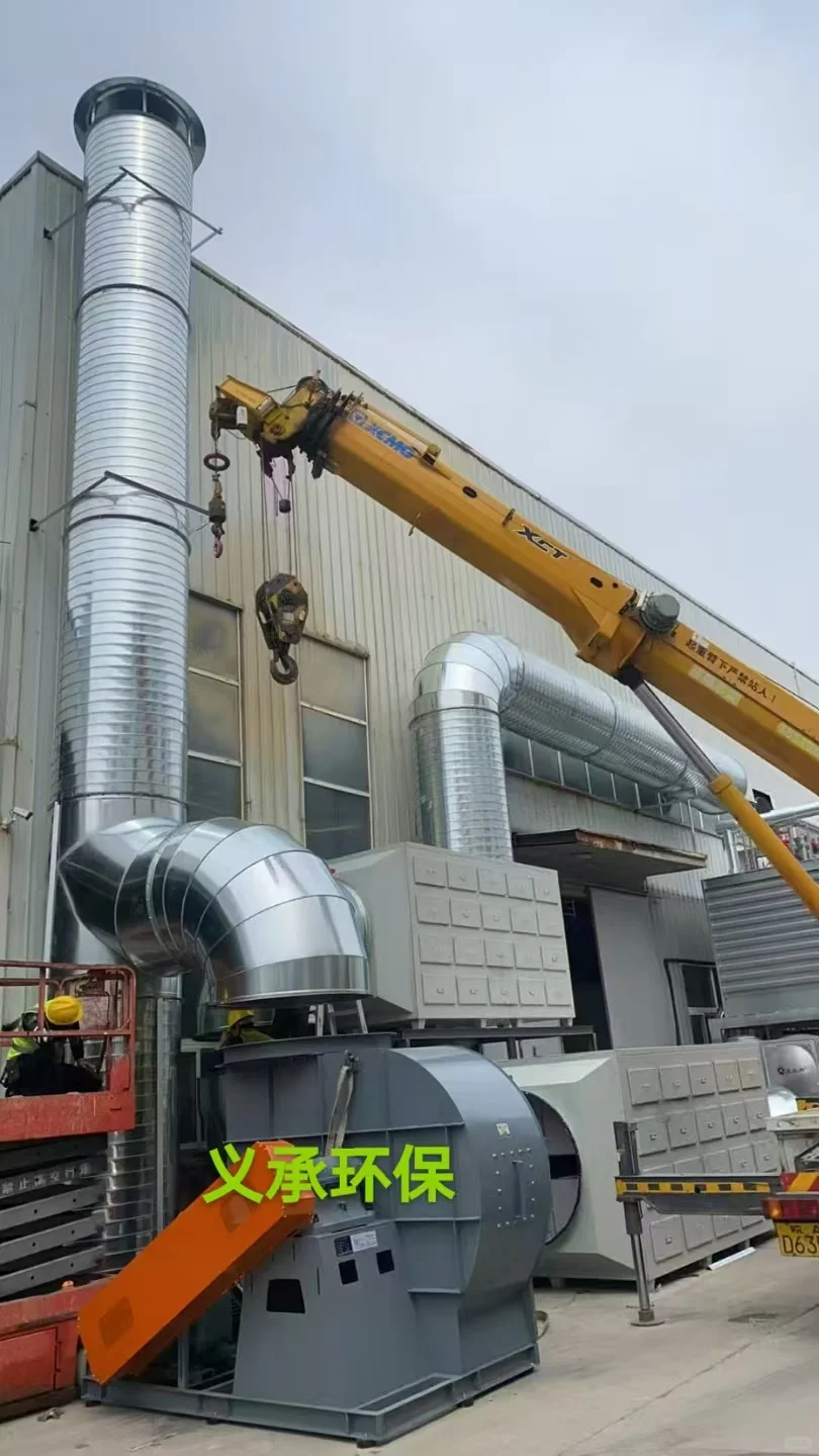 环保设备薅羊毛指南！工厂直供价，手慢无