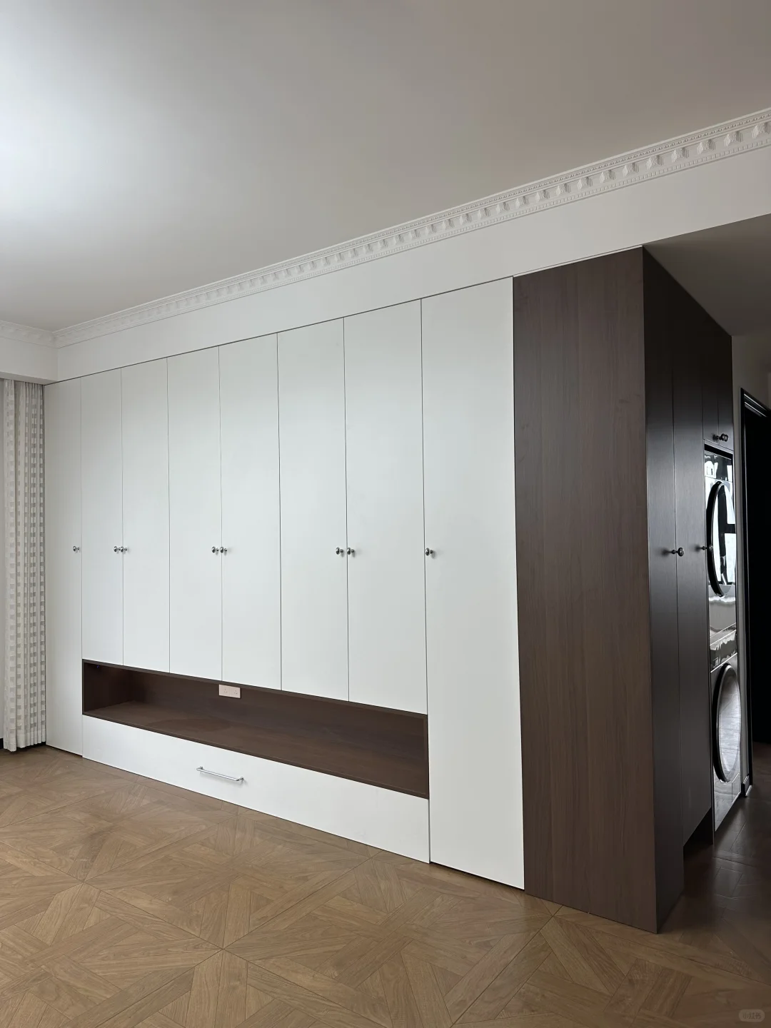 石家庄，全屋定制工厂也能胜任！