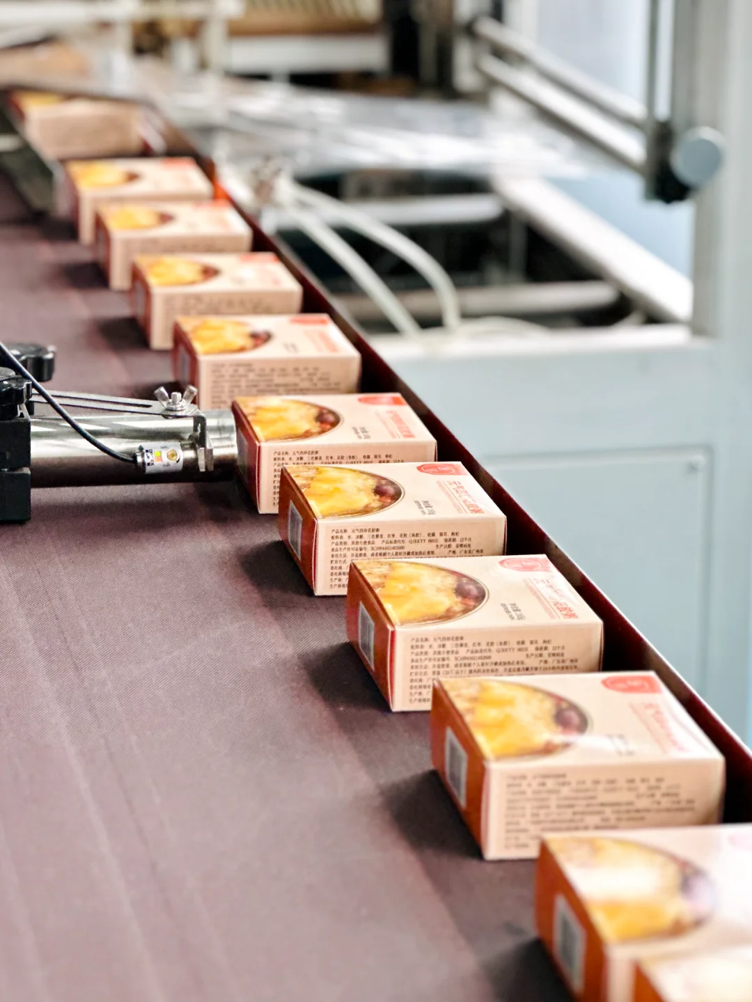 食疗产品开发✅您一定要找源头代工厂