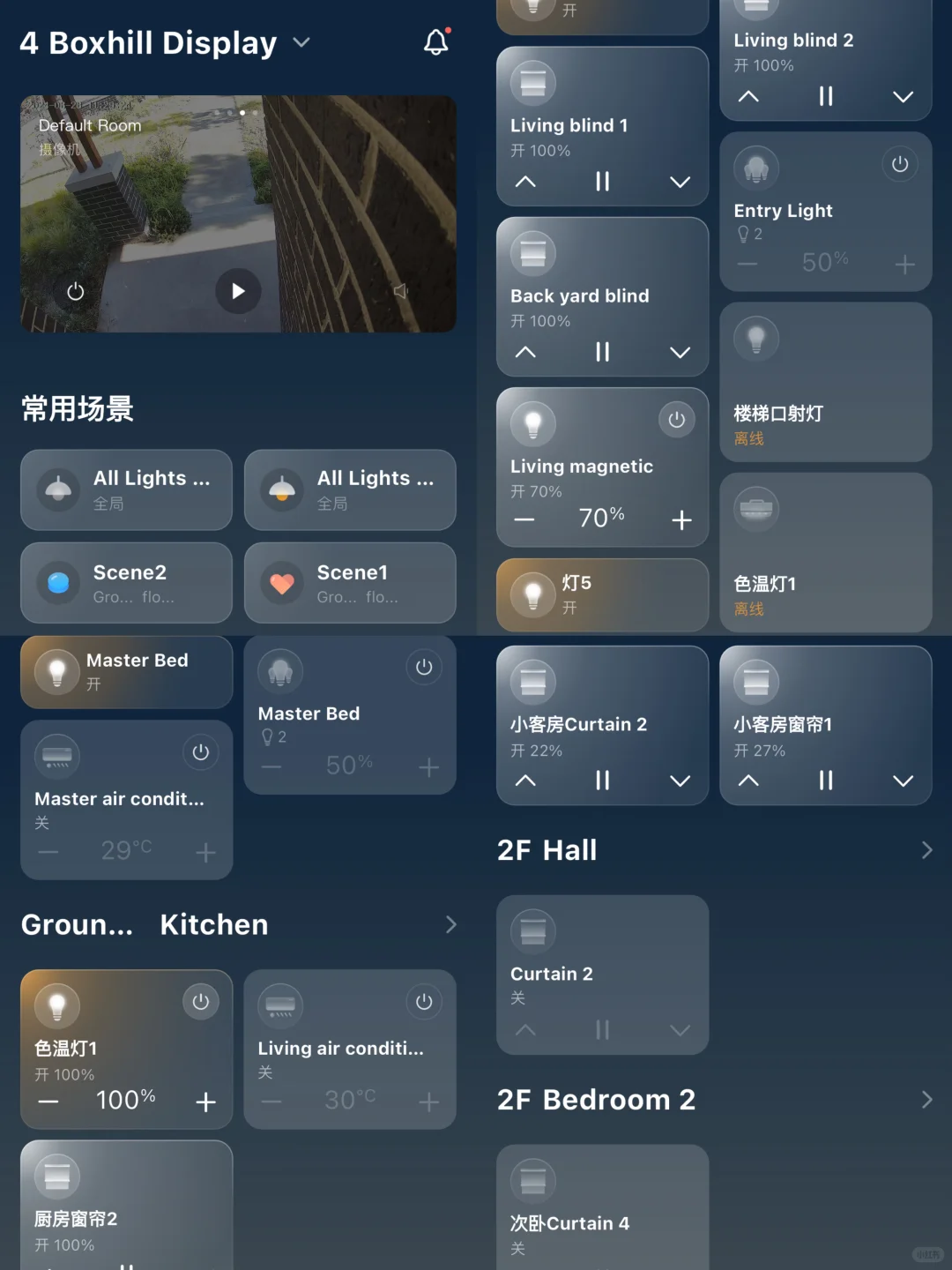 澳洲全屋智能 ????澳新适用 SAA认证