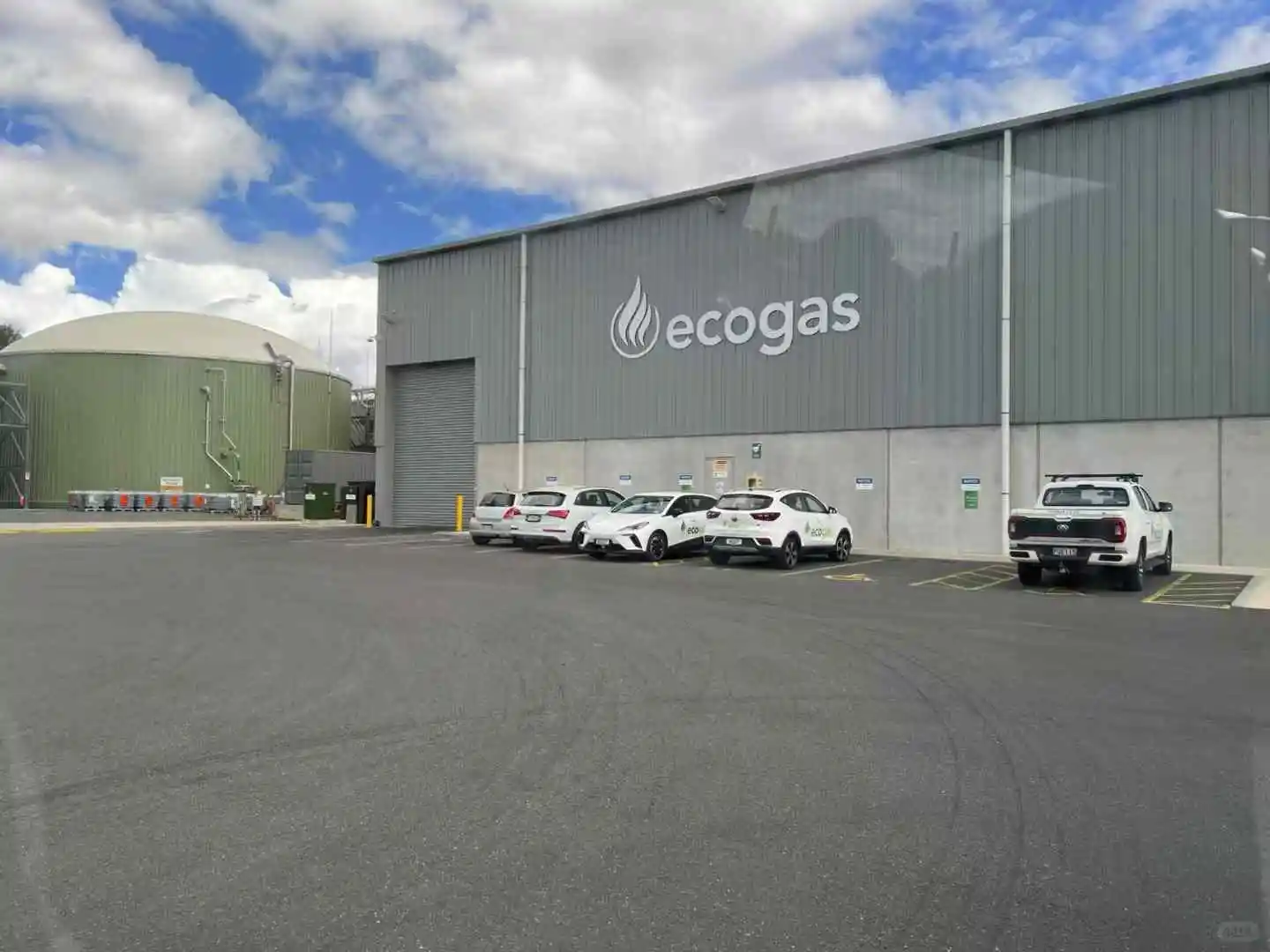 看看新西兰如何利用厨余垃圾