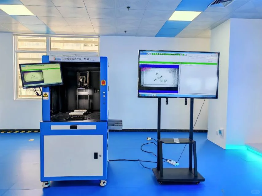 自动化PLC工业机器人真的很适合年轻人