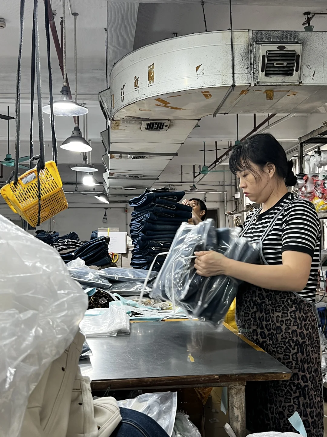 传统工厂破局转外贸型工厂有出路吗