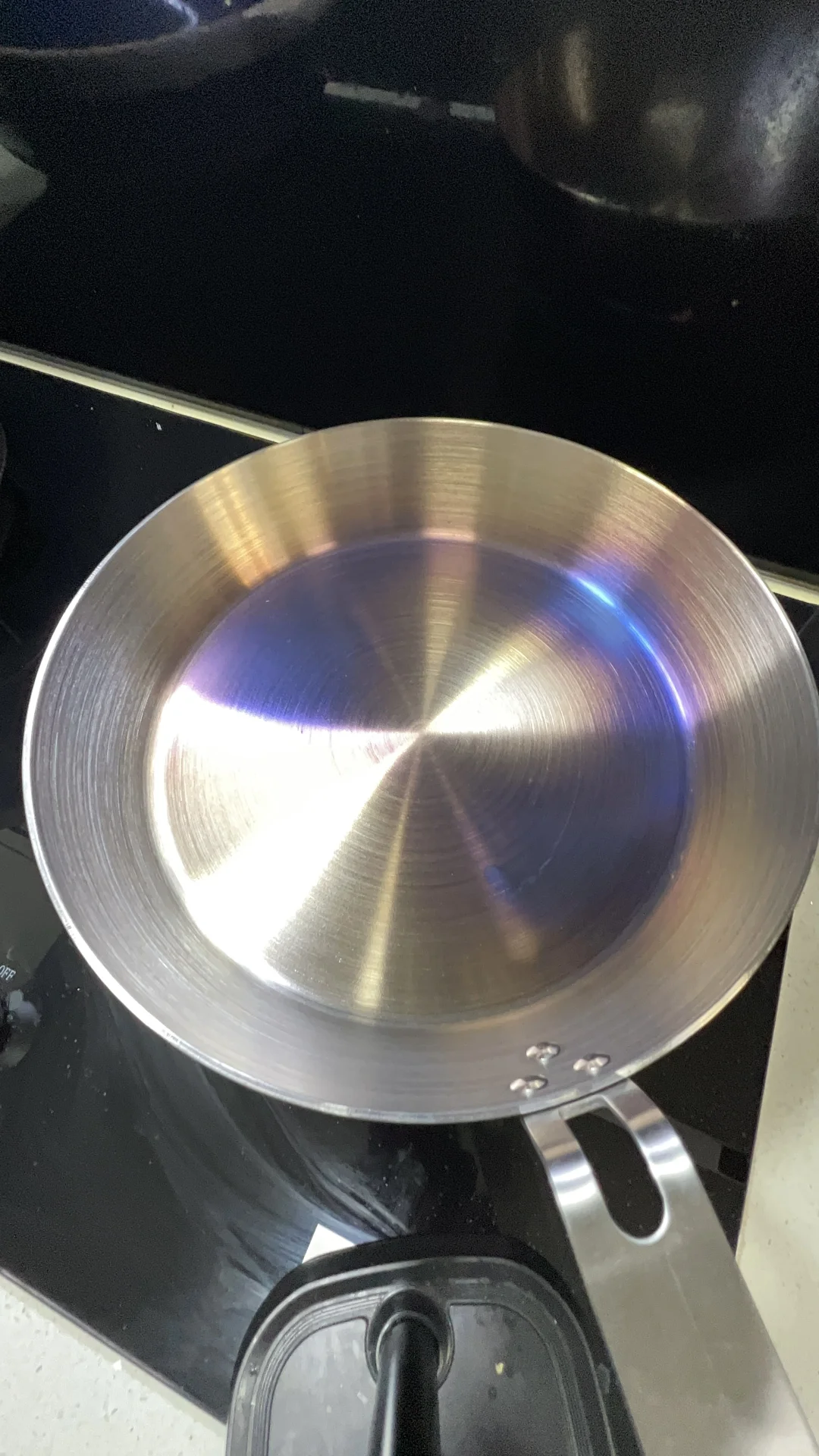 关于碳钢锅你应该知道的一点小知识