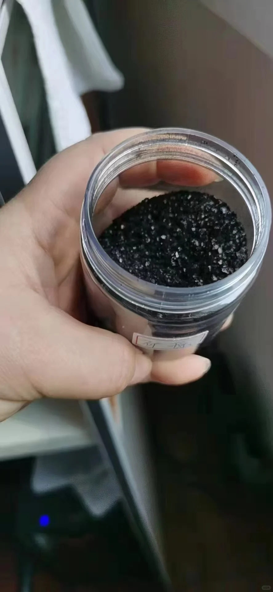 这一包矿源黄腐酸真的顶用！