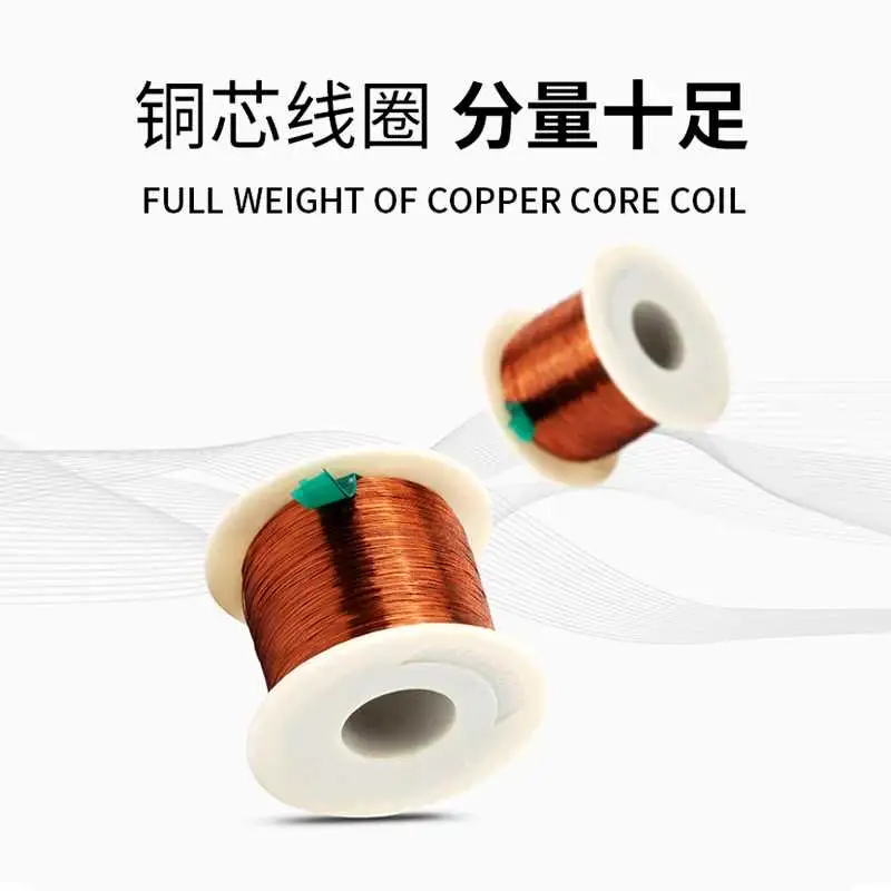 智能阀控新宠儿｜多电压适配电子电磁阀