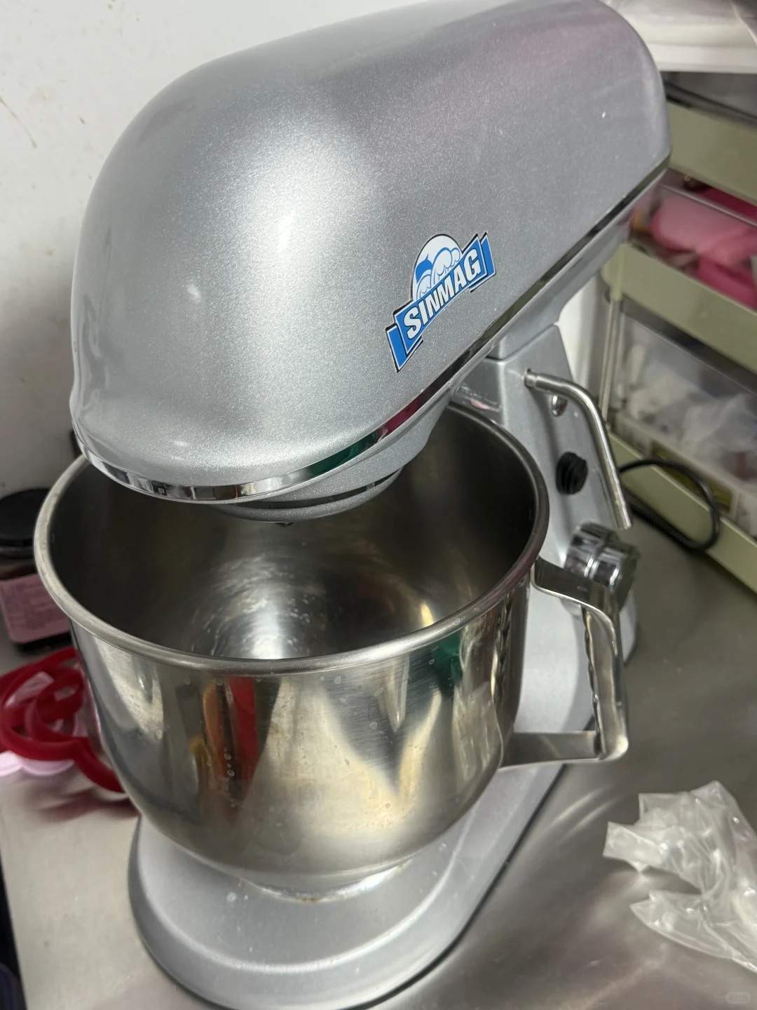 烘焙店设备转让