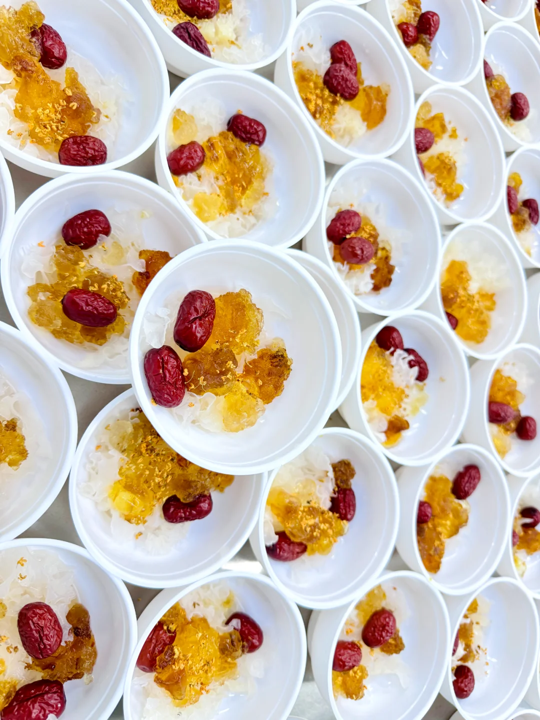 食疗产品OEM|您一定要找源头代工厂✅