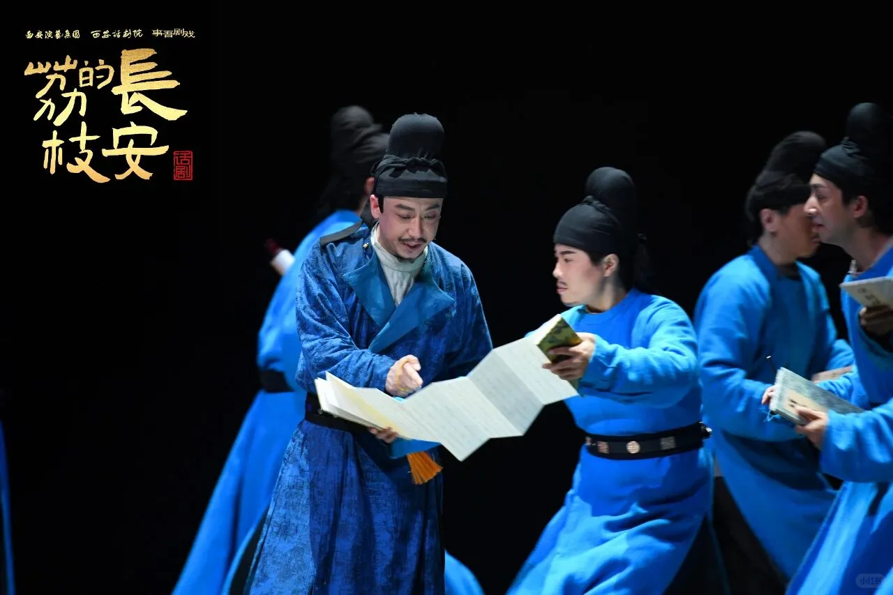 25·11·18《长安的荔枝》