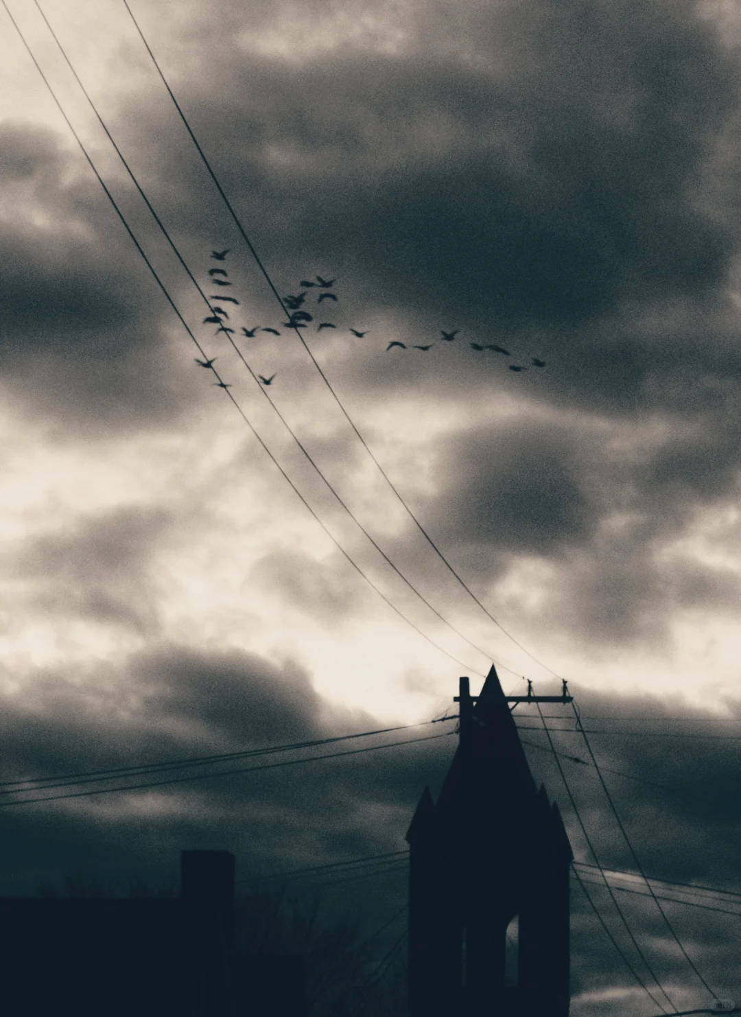 ?安娜堡拍腻了于是去了Ypsilanti