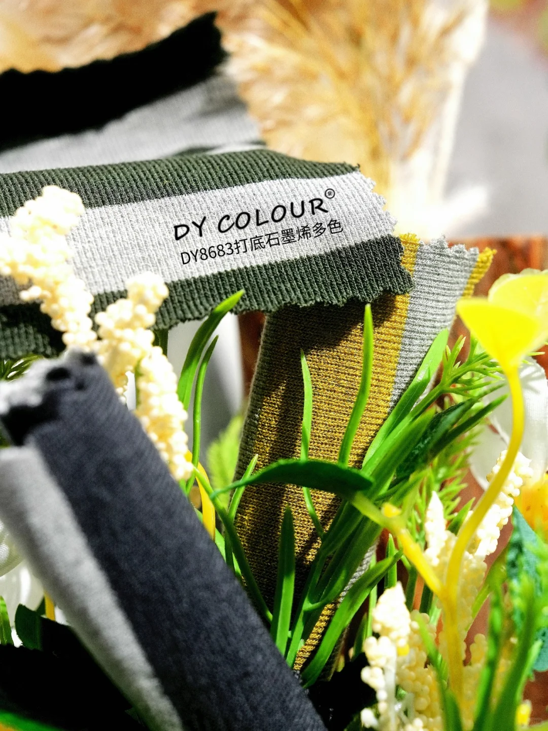 绝了！25年的石墨烯面料进化到这种程度了？